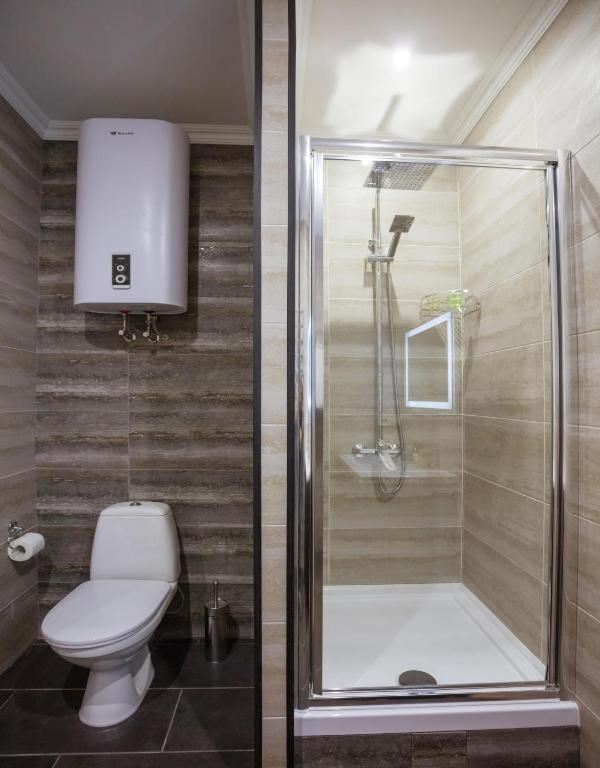 Khreshchatyk Apart Hotel 911 Κίεβο Εξωτερικό φωτογραφία