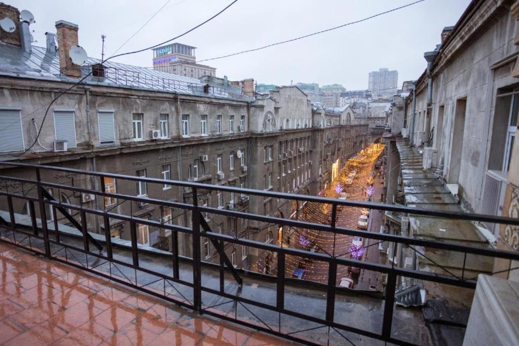 Khreshchatyk Apart Hotel 911 Κίεβο Εξωτερικό φωτογραφία