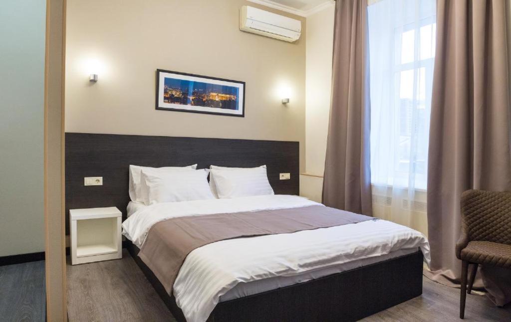 Khreshchatyk Apart Hotel 911 Κίεβο Εξωτερικό φωτογραφία