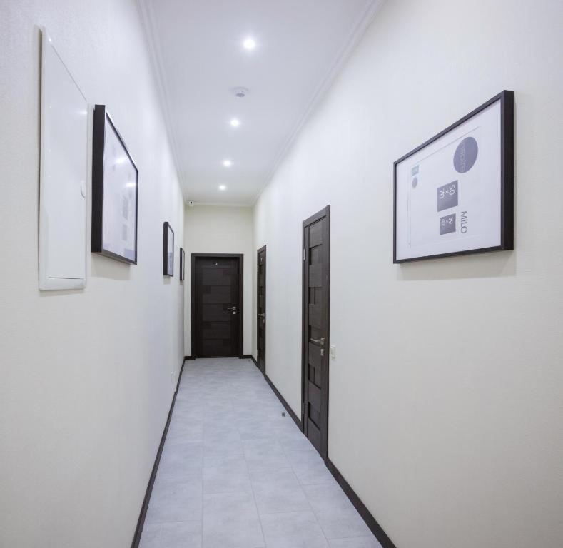 Khreshchatyk Apart Hotel 911 Κίεβο Εξωτερικό φωτογραφία