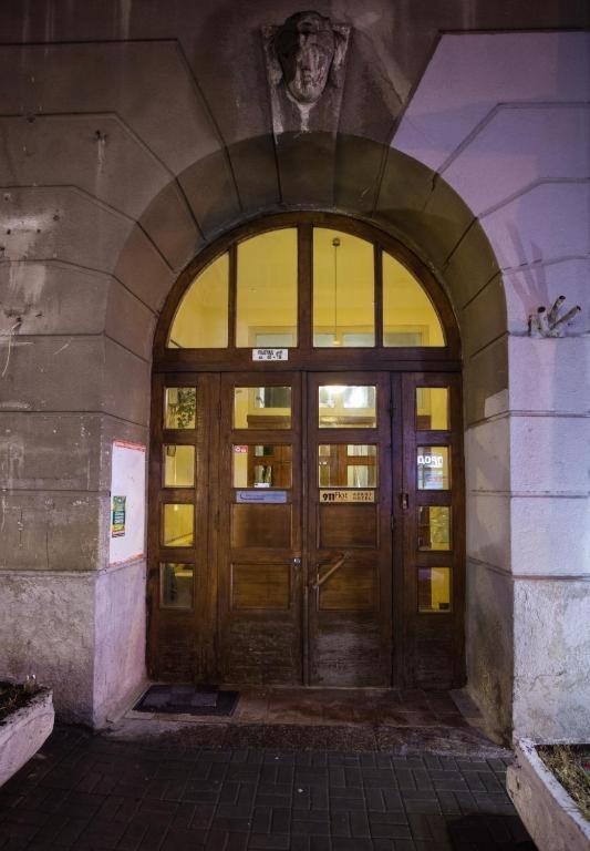 Khreshchatyk Apart Hotel 911 Κίεβο Εξωτερικό φωτογραφία